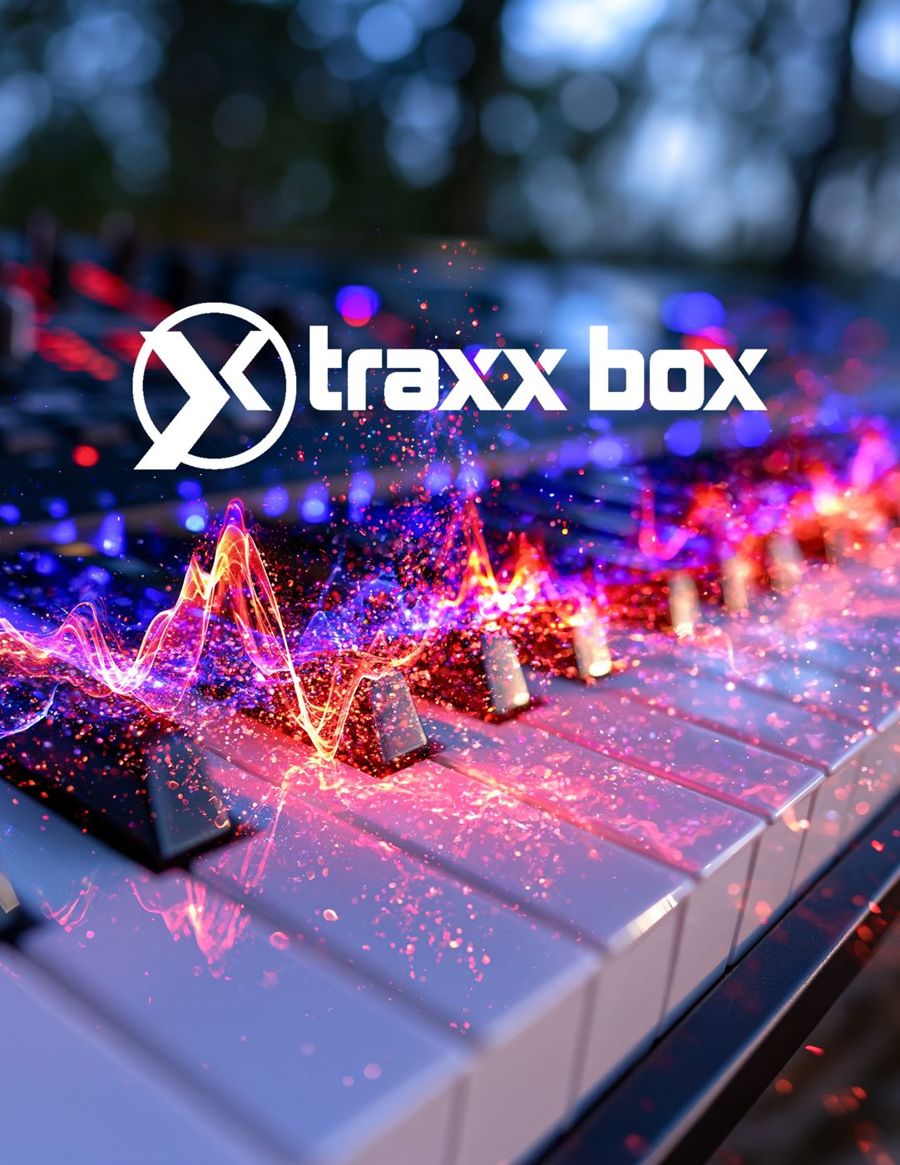 Traxxbox