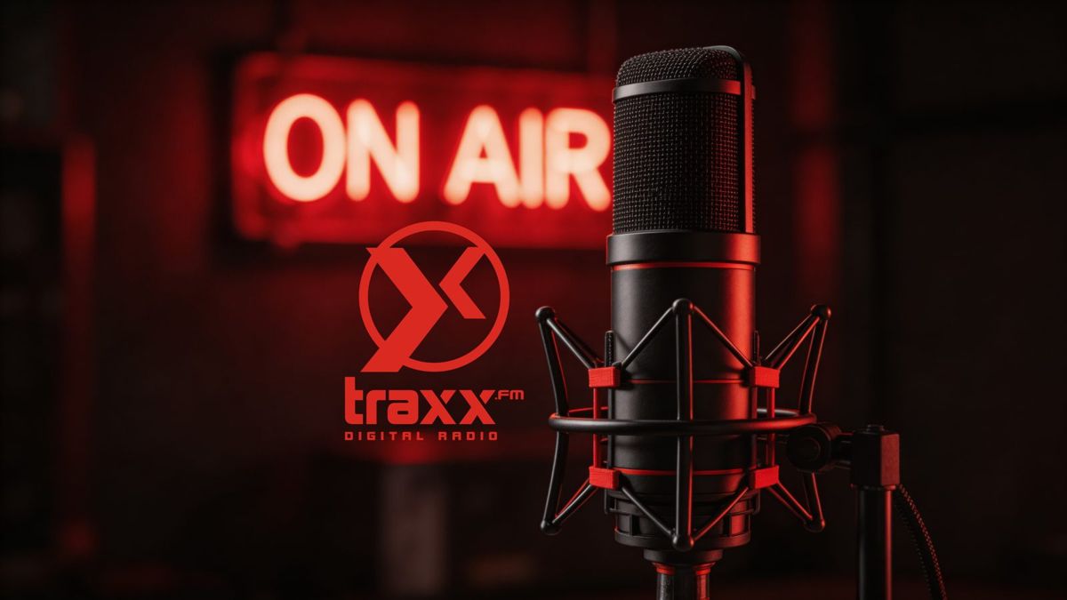 Traxx.fm